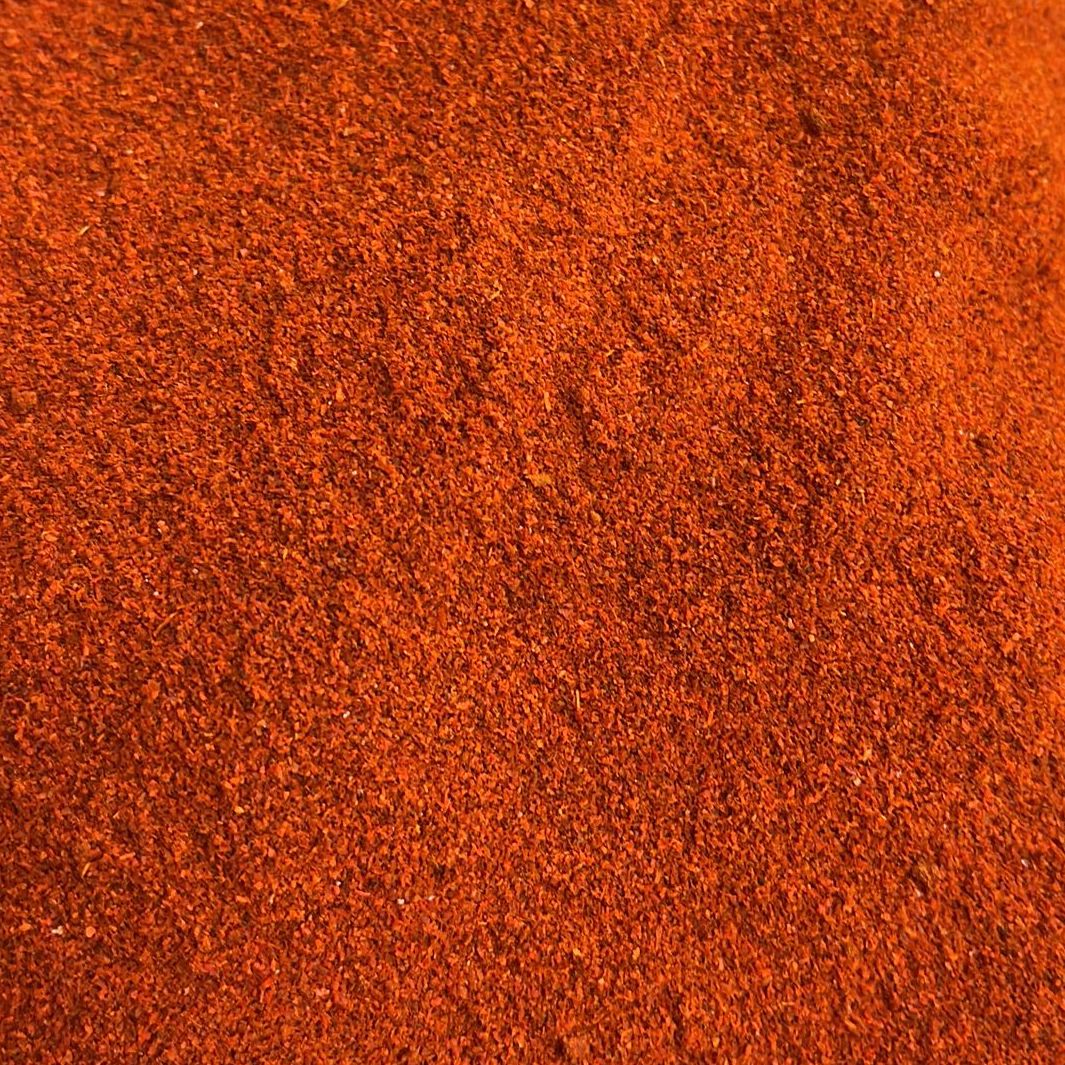 Sweet Paprika