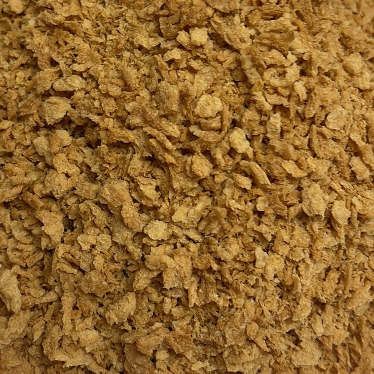 TVP (Textured Vegetable Protein)