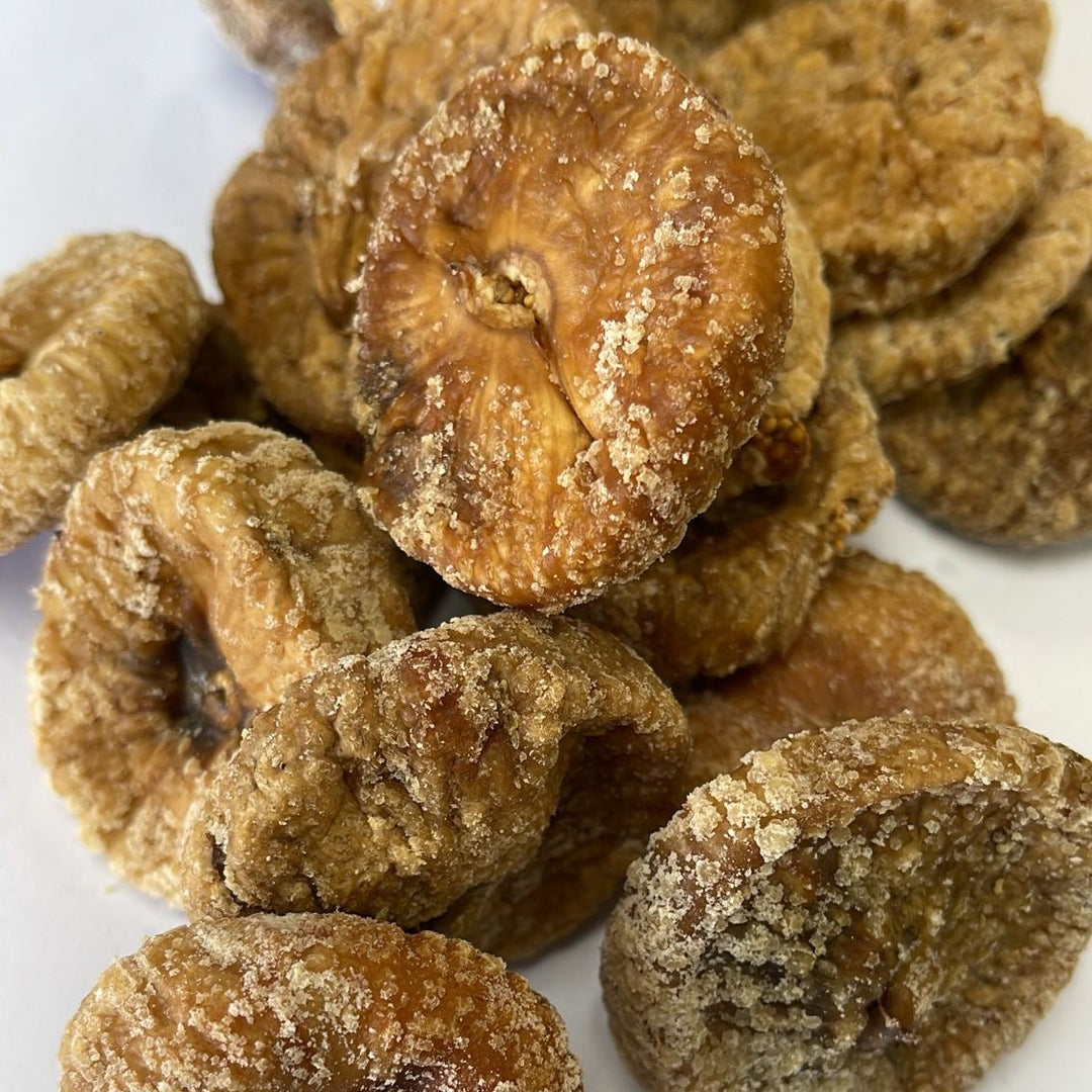 Turkish Figs