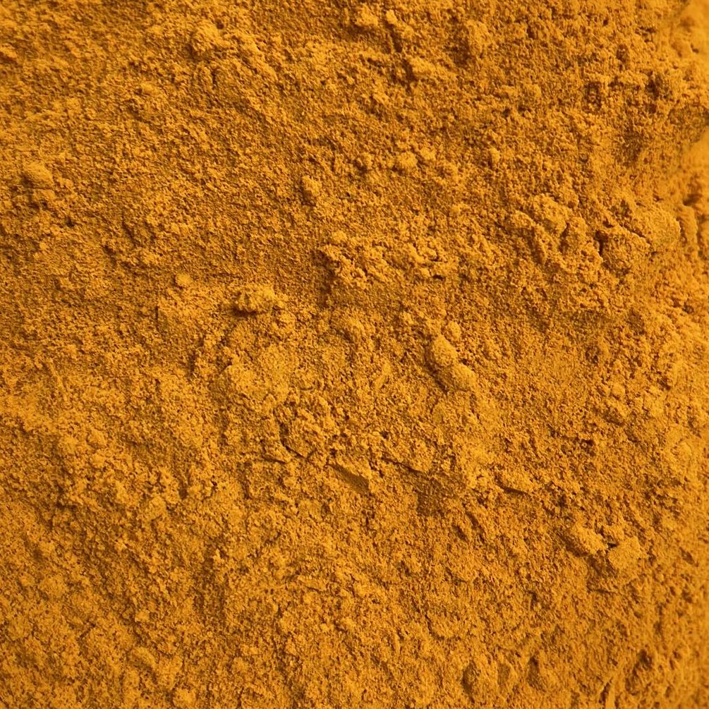 Turmeric