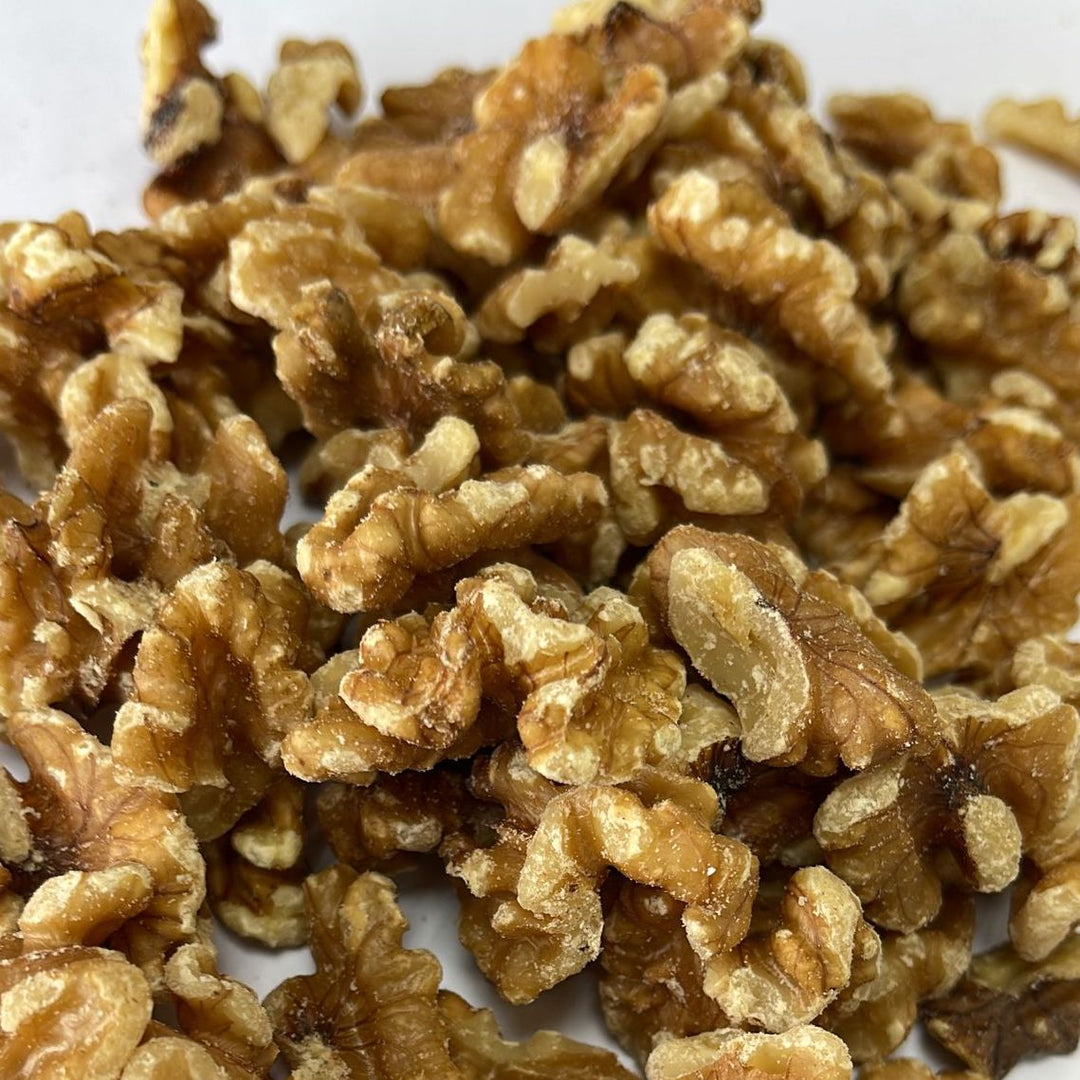 Walnuts