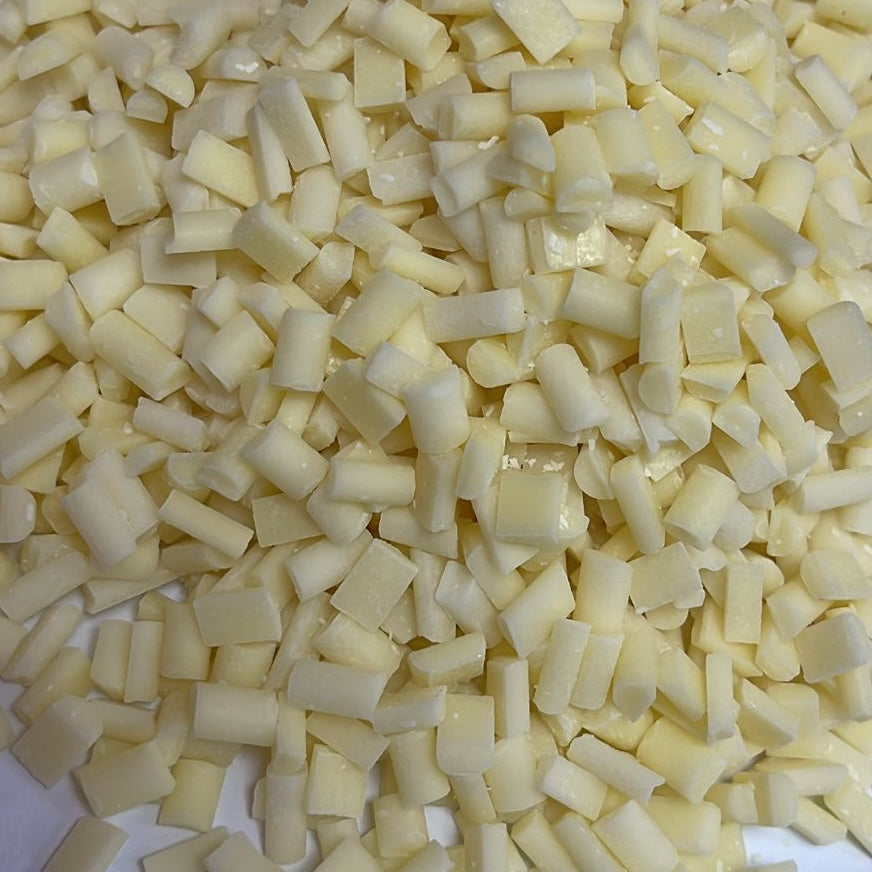 White Chocolate Chips