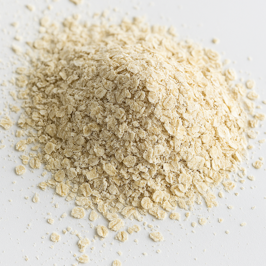 Organic Rolled Quick Cook Oats