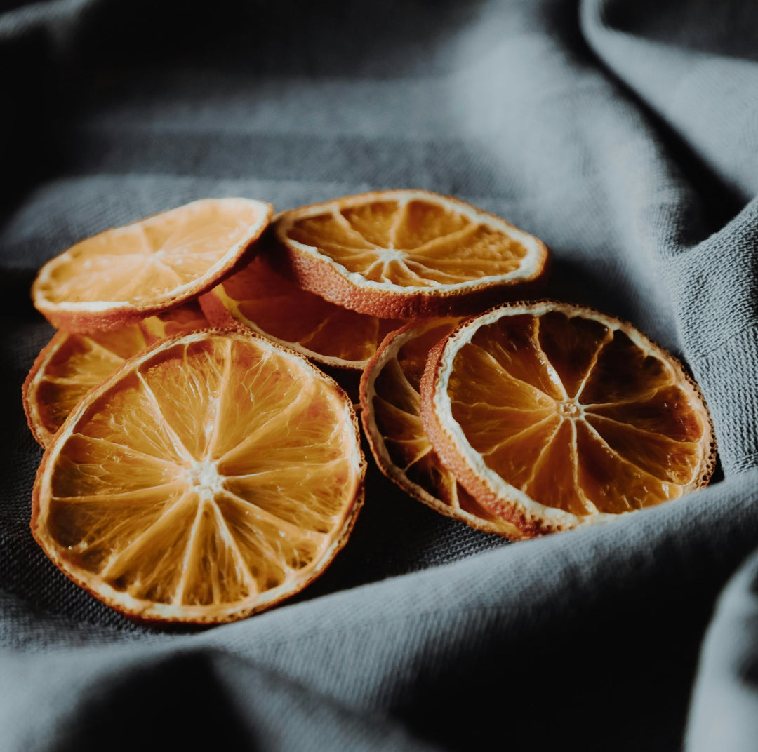 Dried Fruits