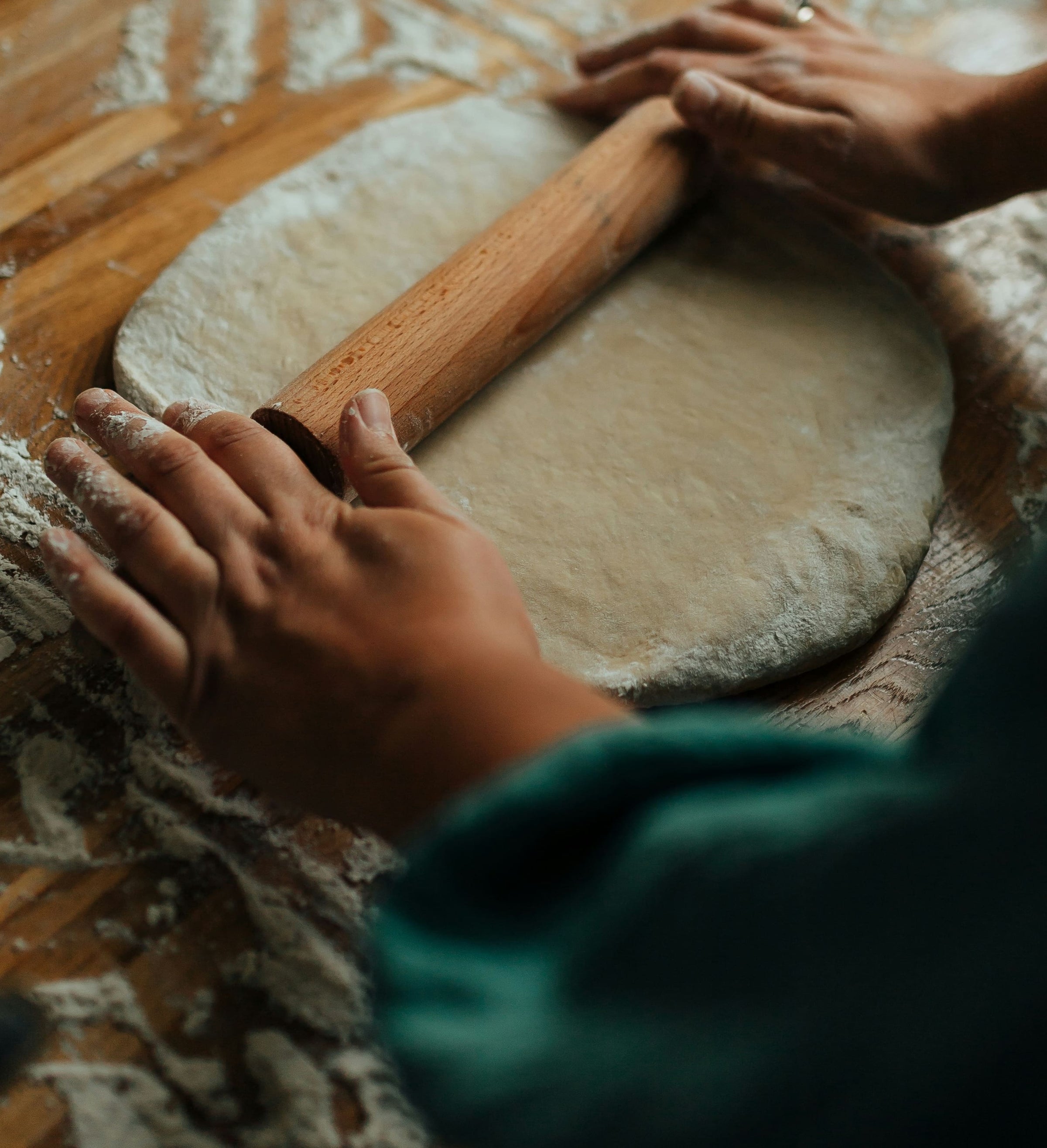 Flours