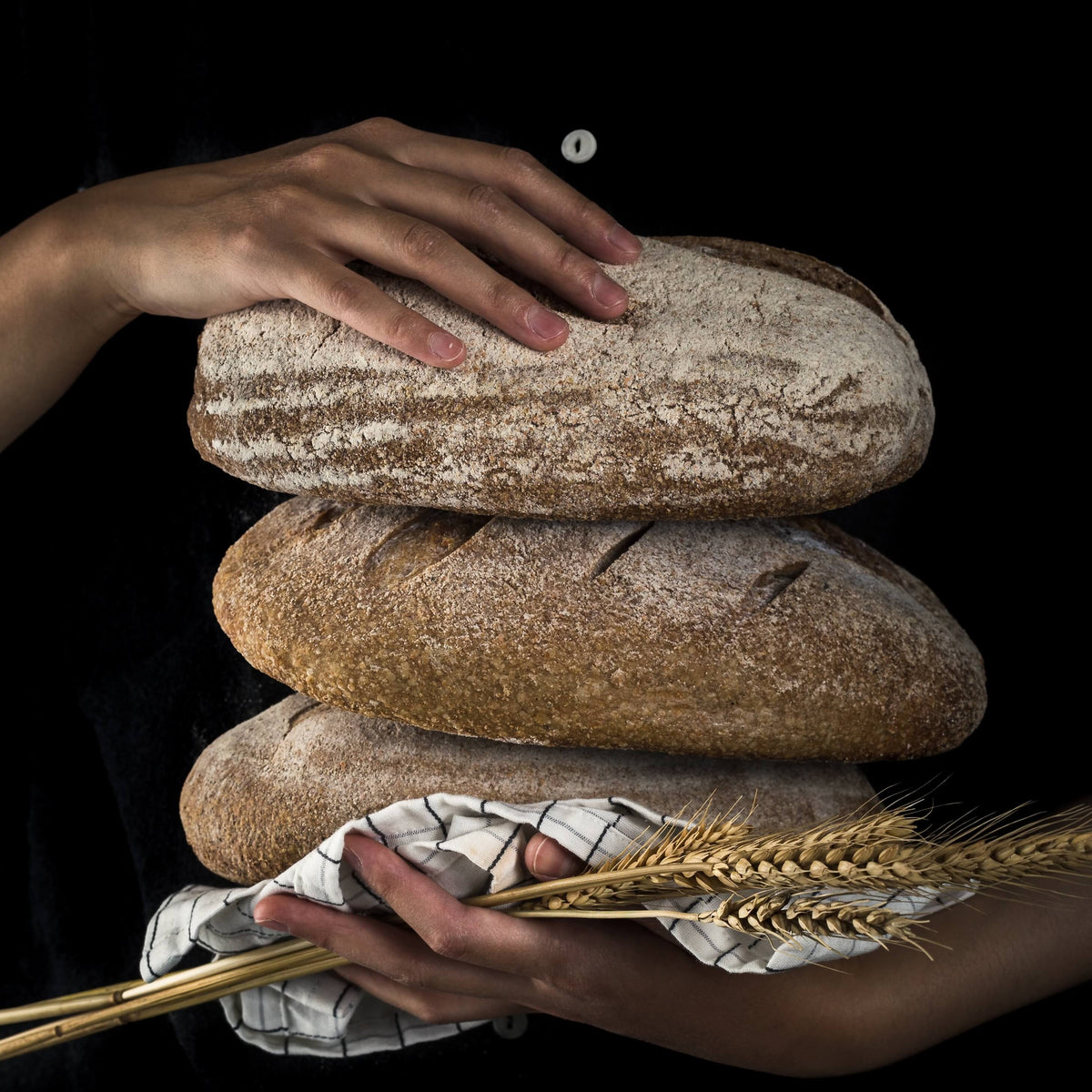 Gluten Free