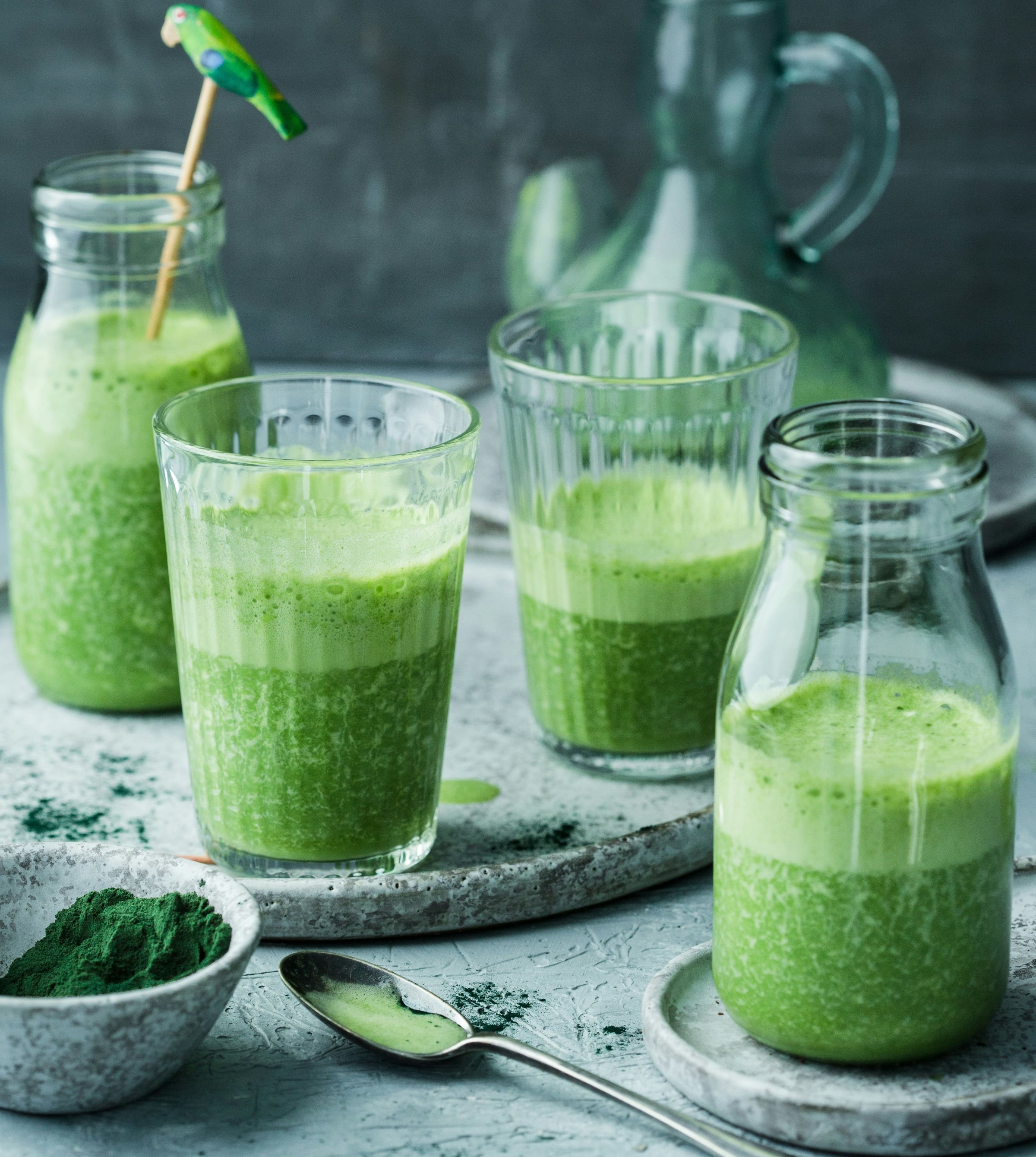 Plant Protein