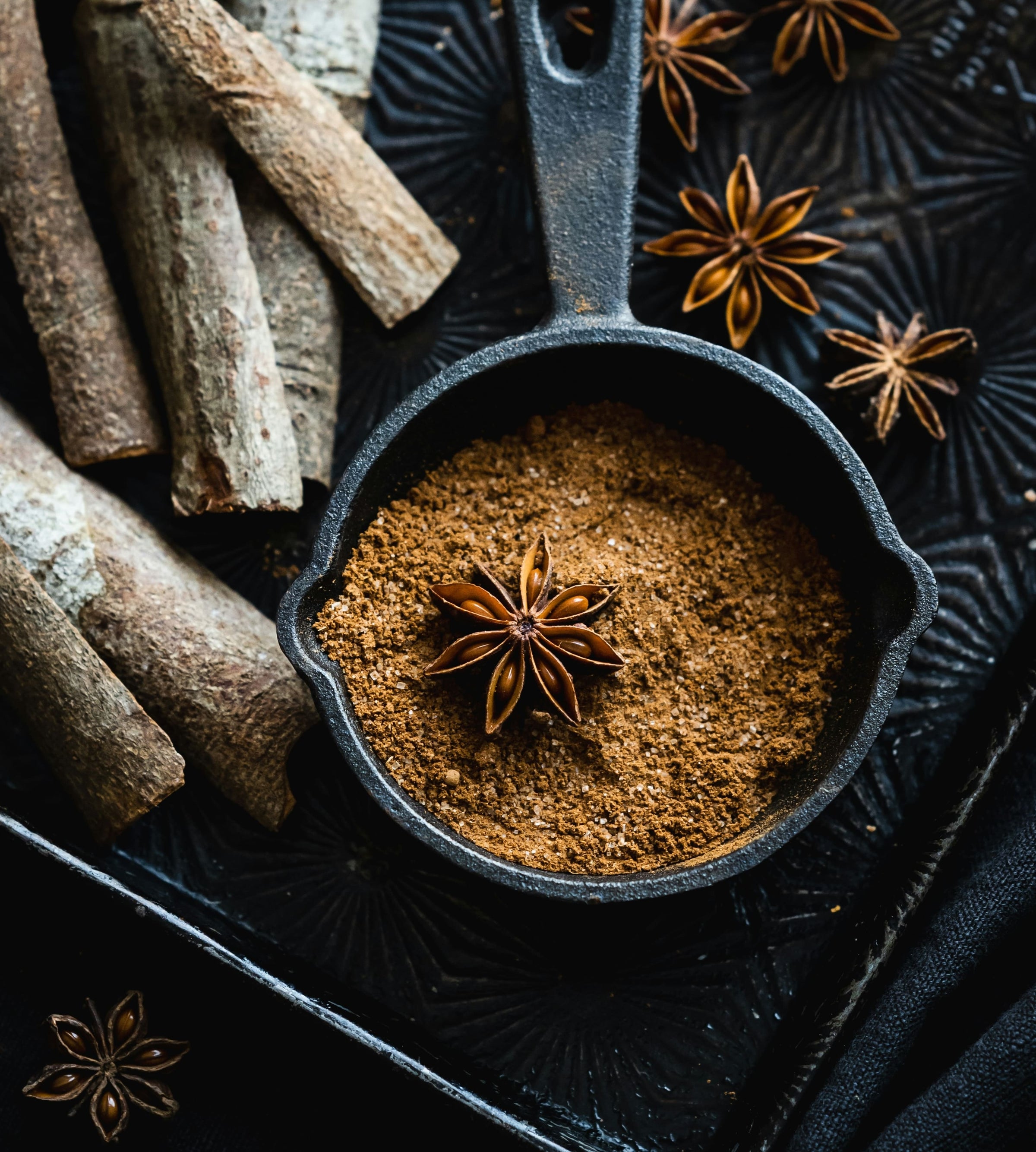 Spices