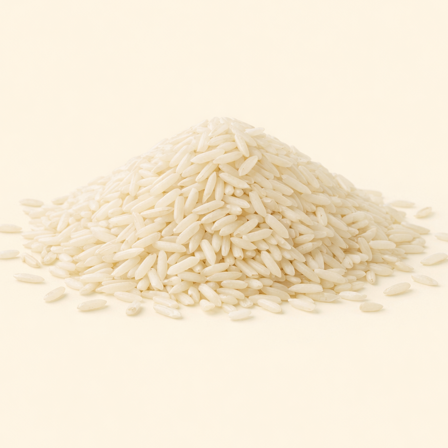 Organic Basmati Rice