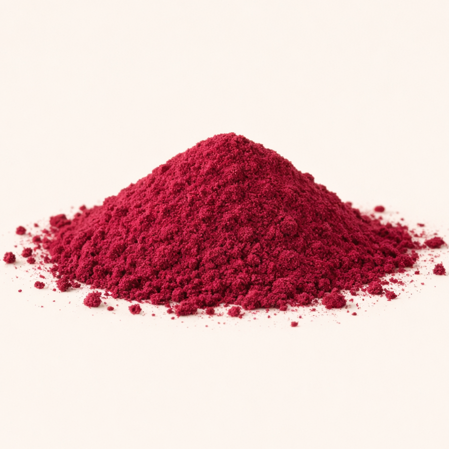Organic Beetroot Powder