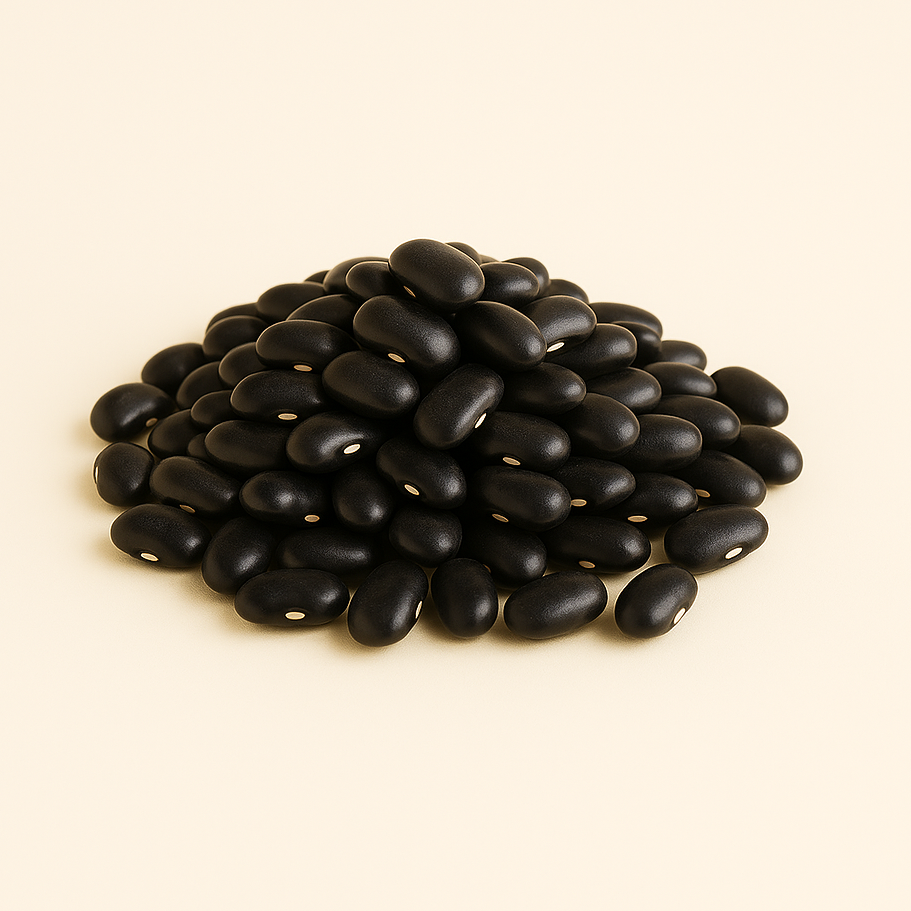 Black Turtle Beans