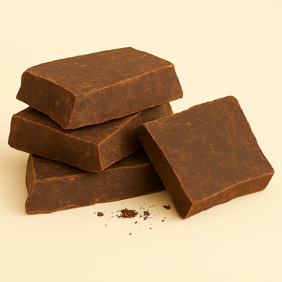 Cacao Paste