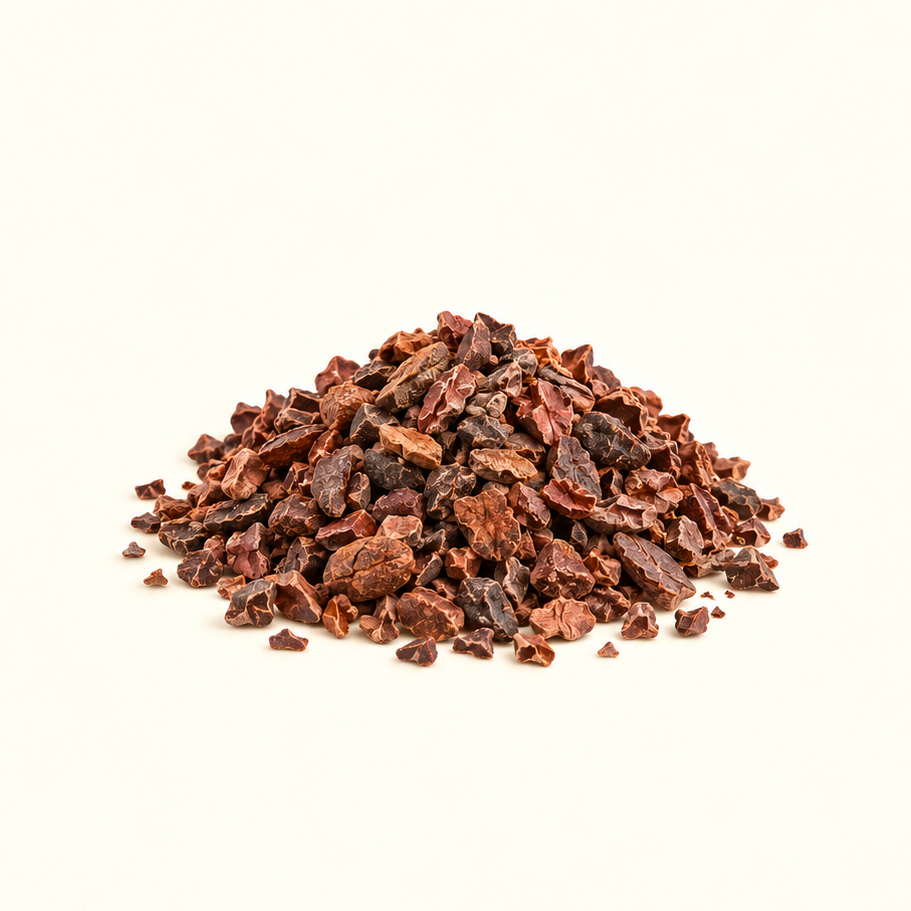 Raw Organic Cacao Nibs