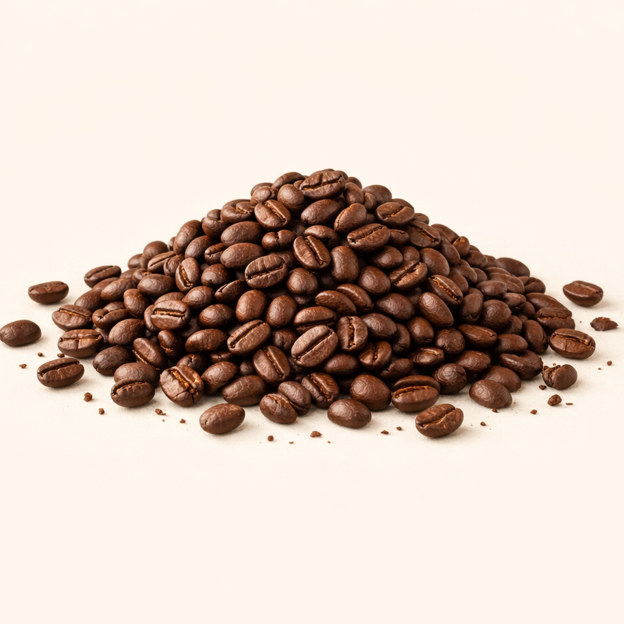 Organic Coffee Beans
