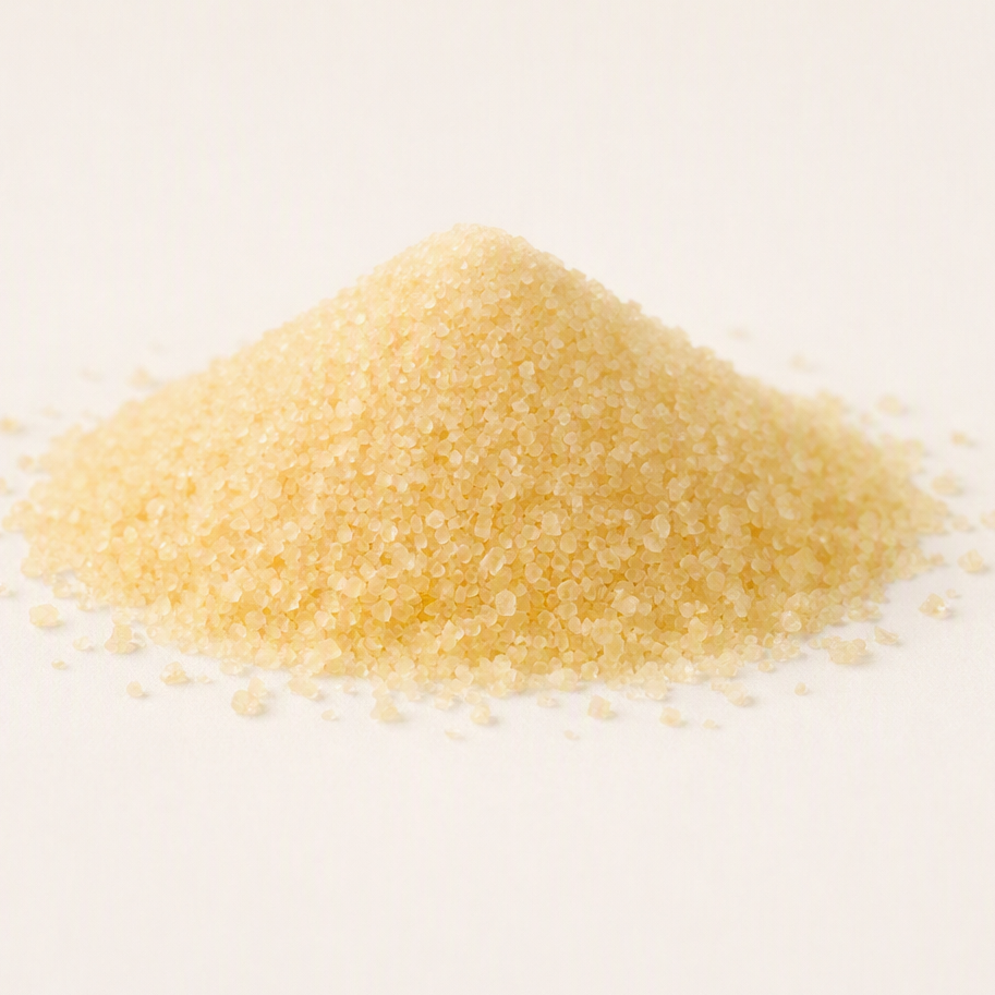 Organic Raw Sugar