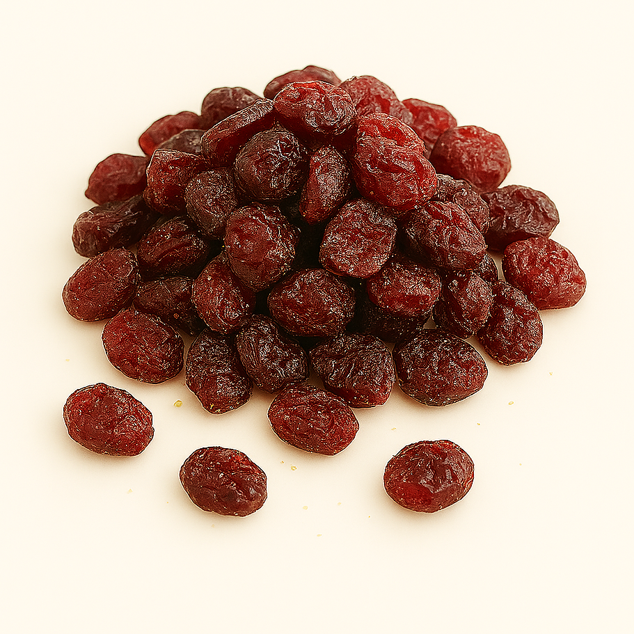 Whole Cranberries