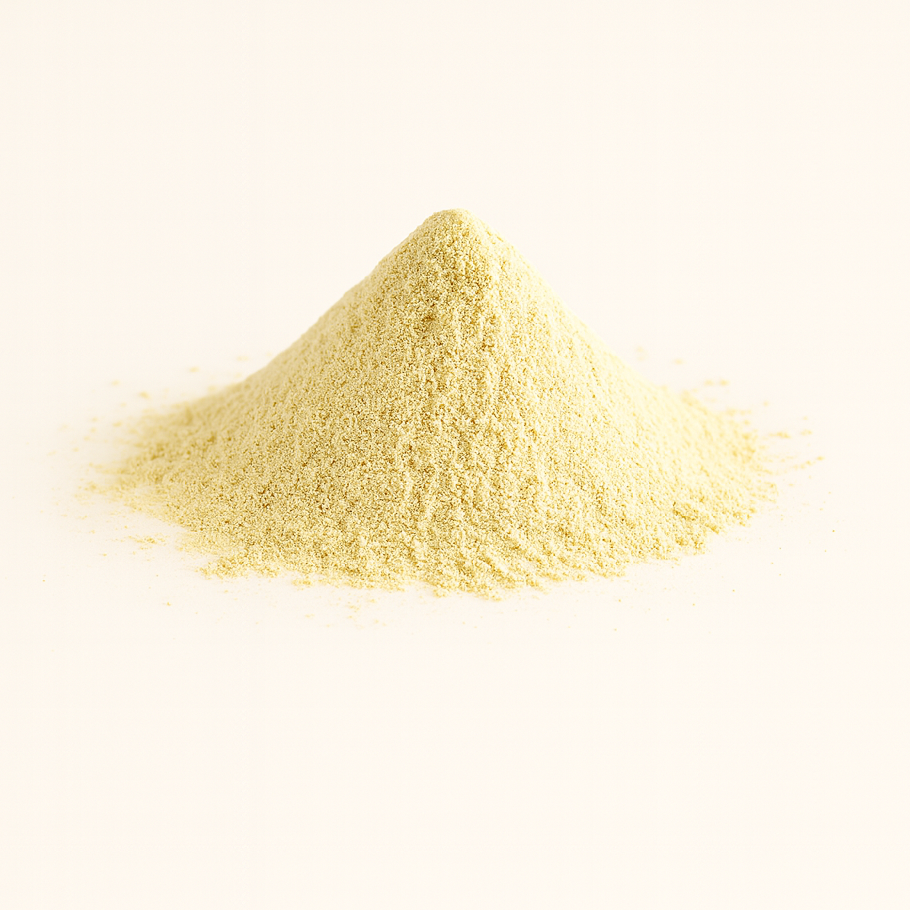 Hemp Protein Powder - Vanilla