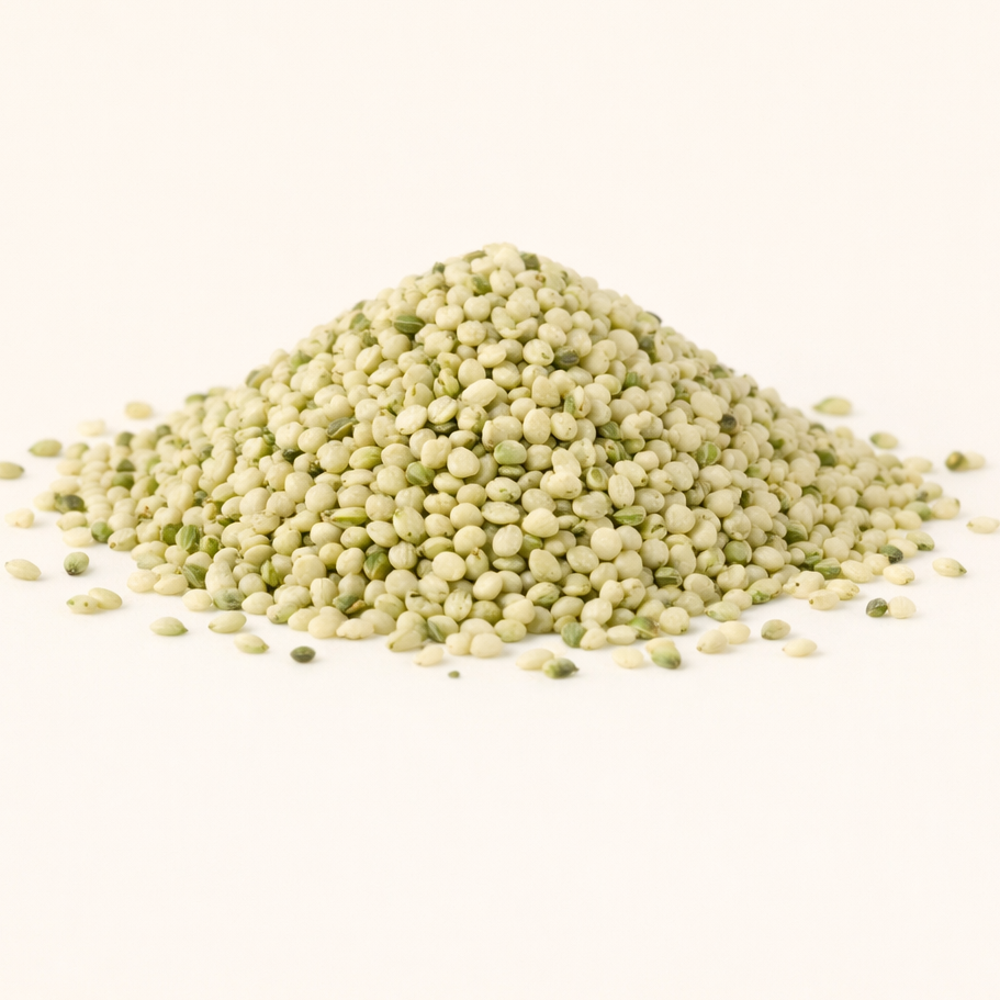 Organic Hemp Seeds (Hearts)
