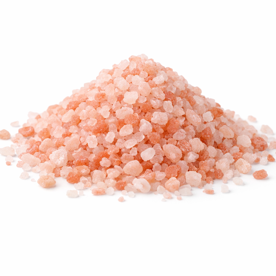 Himalayan Pink Salt - Rock