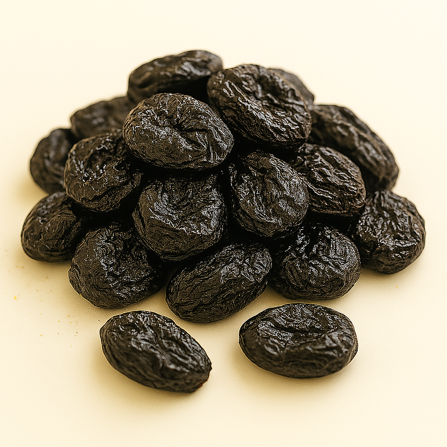Prunes Pitted