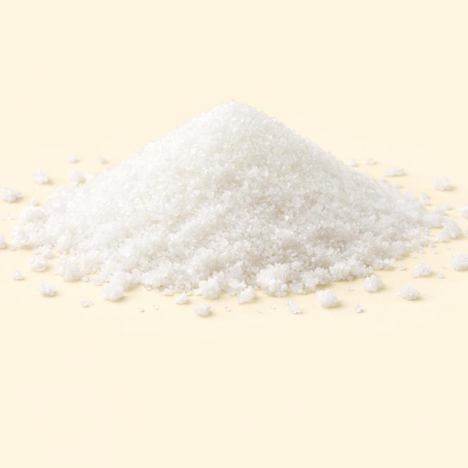 Himalayan Rock Salt - White