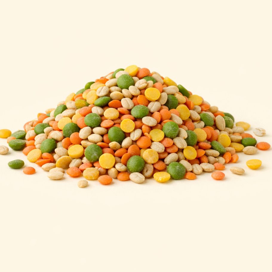 Soup Mix
