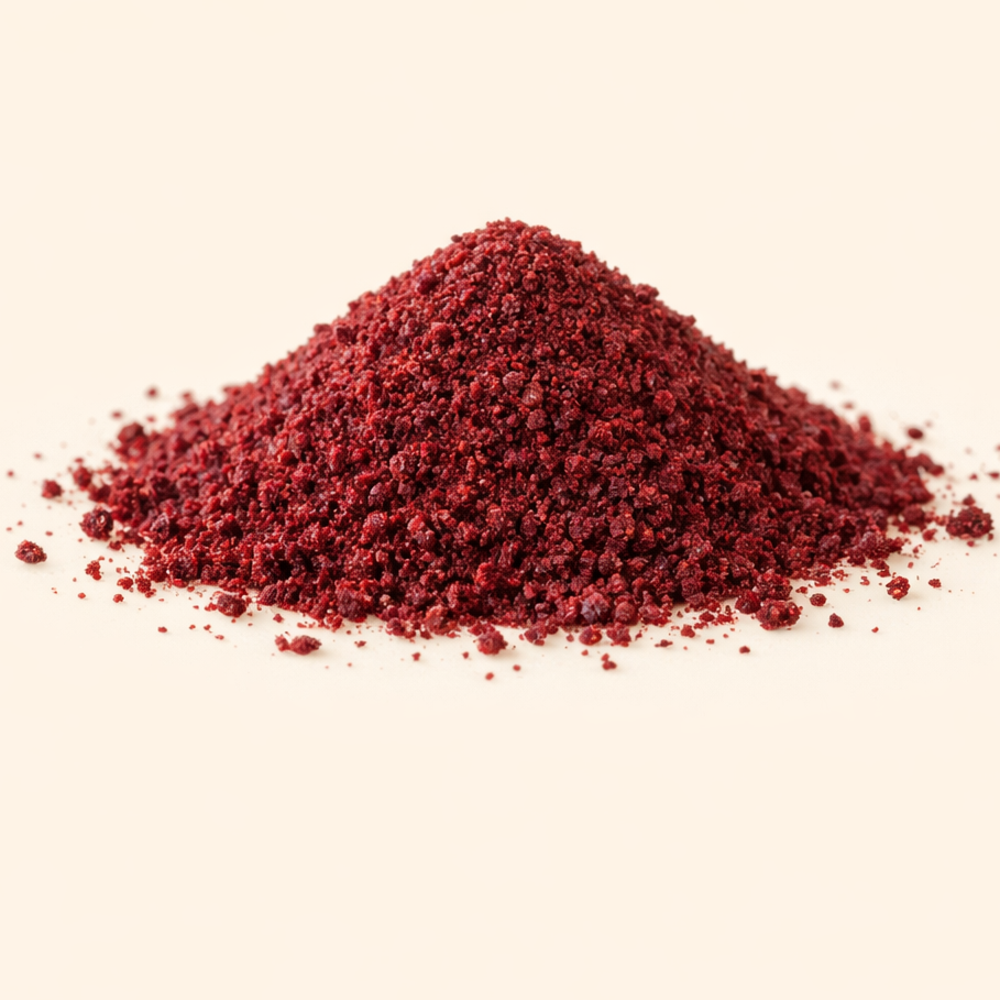 Sumac
