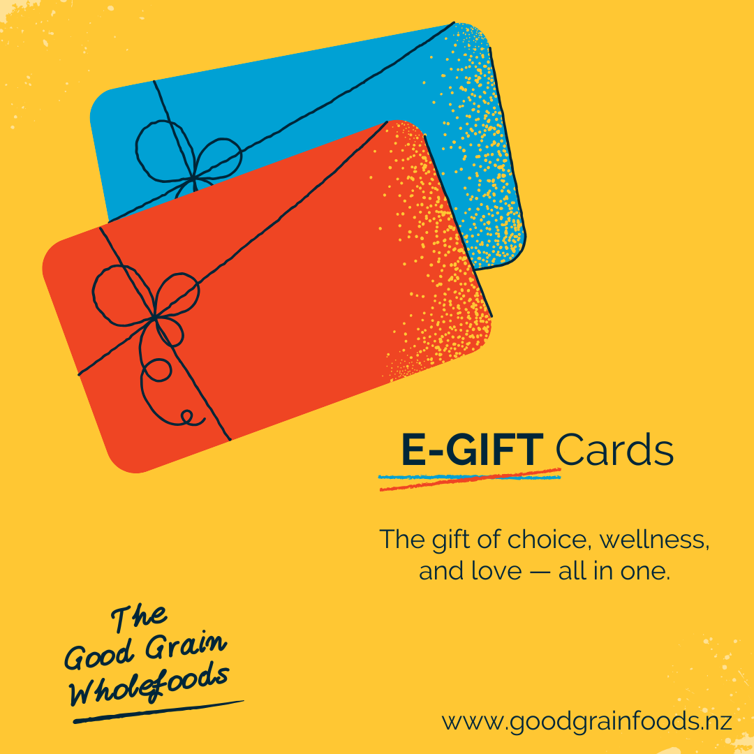 The Good Grain Gift Card